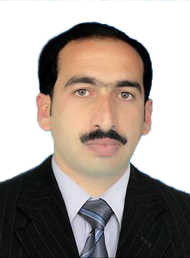Dr. Anwar Ali Khan
